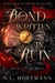 Bond Written in Ruin - The Rule of Two, #1