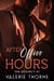 After Office Hours - The Adjunct, #1
