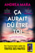 Ça aurait dû être toi