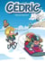 Cédric - Tome 37 - Chaud devant !