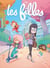 Les filles - Tome 1 - Toutes pour une
