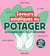 Saveurs asiatiques au potager - 40 plantes insoltites à découvrir