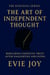 The Art Of Independant Thought - The Kintsugi Series, #2