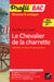 Profil - Le chevalier de la charrette (Bac de français 2027) - analyse de l'oeuvre et du parcours au programme de Première