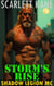 Storm's Rise - Shadow Legion MC, #10