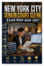 New York City Senior Court Clerk Exam Prep 2026-2027 - Study Smarter, Score Higher, Get Promoted: Complete Review with 6 Practice Tests, 200+ Flashcards, and Proven Strategies That Deliver Results