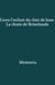 Liora l’enfant du clair de lune - La chute de Briselande, tome 1