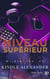 Niveau supérieur - Wilder Inc. #3