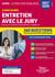 Entretien avec le jury - 360 questions sur les collectivités territoriales - 2027-2028 Catégorie C - Concours et examens professionnels - Catégorie C