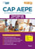 CAP AEPE - Accompagnant éducatif petite enfance - Épreuves professionnelles 2027-2028 - Tout-en-un - Tout pour réussir les EP1, EP2 et EP3