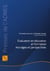 Évaluation en éducation et formation - Ancrages et perspectives