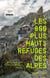 Les 800 plus hauts refuges des Alpes - France, Suisse, Italie, Autriche, Allemagne, Slovénie