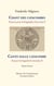 Chant des catacombes - Canto dalle catacombe