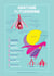Planche anatomique du clitoris - Image pédagogique inclusive