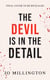 The Devil Is in the Detail - A Life at the Forefront of Forensic Science