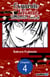 Exquisite Blood: The Heretic Onmyoji #004