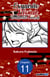 Exquisite Blood: The Heretic Onmyoji #011