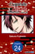 Exquisite Blood: The Heretic Onmyoji #024