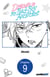 Drawn to My Bad-Boy Assistant #009