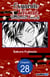 Exquisite Blood: The Heretic Onmyoji #028