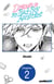Drawn to My Bad-Boy Assistant #002
