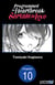 Programmed for Heartbreak: Sartain in Love #010