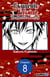 Exquisite Blood: The Heretic Onmyoji #008