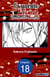 Exquisite Blood: The Heretic Onmyoji #018