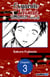Exquisite Blood: The Heretic Onmyoji #003