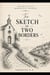 The Sketch of Two Borders - Crossing Quiet Distances, #1
