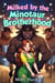 Milked by the Minotaur Brotherhood