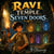 Ravi and the Temple of Seven Doors