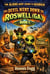 The Devil Went Down To Roswell (GA) - The Aliens Went Down To Georgia, #1