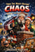 The Naughty List - 'Twas The Night Before Chaos, #1