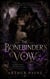 THE BONEBINDER’S VOW - A Fantasy Romance