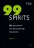 99 Spirits Band 3 - Dir gewidmet für bereichernde Momente