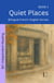 Quiet Places: Bilingual French–English Stories - The 52 Story Method – Independent Reading (B2+), #1