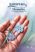 Whispers of Memories  Poems on Alzheimer's & Dementia, - Whispers