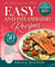 Easy Anti-Inflammatory Recipes for Women over 40 - 50 Satisfying Air Fryer Recipes with Everyday Ingredients and a Flexible 28-Day Mediterranean-Inspired Plan