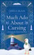 Much Ado About Cursing - The Kilmaraig Witch Mysteries, #3