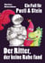 Ein Fall für Posti und Stein - Der Ritter, der keine Ruhe fand