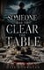 Someone Has to Clear the Table