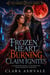 Frozen Heart, Burning Claim Ignites: A Slow-Burn Alpha Claim Rejected Mate Werewolf Romance - The Ember and Ice Series, #5