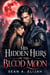 His Hidden Heirs of the Blood Moon - The Forbidden Mate Chronicles, #2