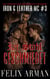 Im Stahl geschmiedet: Eine leidenschaftliche MMM Motorcycle Club Romance - Iron & Leather MC [DE], #3