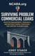 Book #5 – Surviving Problem Commercial Loans: Creditor Management, Renewals, and Restructuring Strategies for Debtors in Downturns - Inside Commercial Credit - Foundations, #5