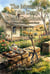 The Mystery of the Drop Dead Gardeners - A Wren Cottage Illustrated Short Story