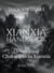 The Xianxia Handbook: Developing Characters in Xianxia - The Xianxia Handbook, #3