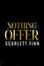 Nothing to Offer - Bombshells & Billionaires (Roxiverse), #18