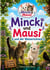 Mincki und Mausi und der Wasserschreck - Keine Angst vor Wasser